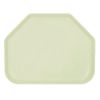Dienblad Trapezium Cambro Camtray Key Lime 429